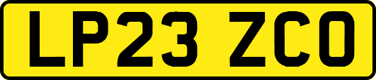 LP23ZCO
