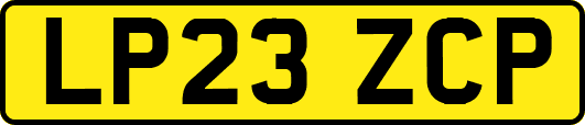 LP23ZCP