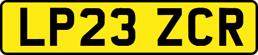 LP23ZCR