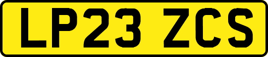 LP23ZCS