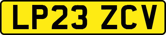 LP23ZCV