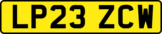 LP23ZCW