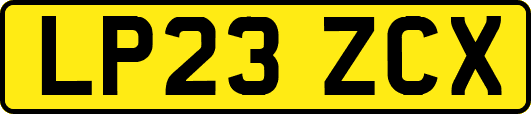 LP23ZCX