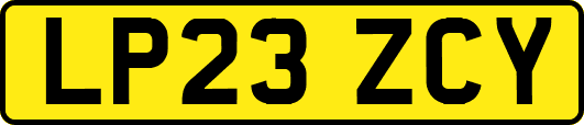 LP23ZCY