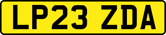 LP23ZDA