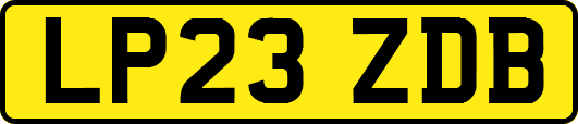 LP23ZDB