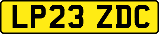 LP23ZDC