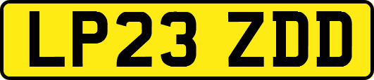 LP23ZDD