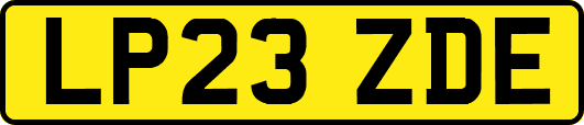 LP23ZDE