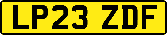 LP23ZDF