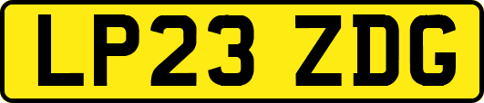 LP23ZDG