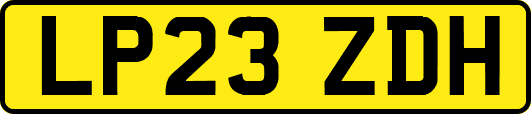 LP23ZDH