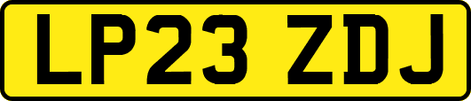 LP23ZDJ