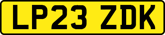 LP23ZDK