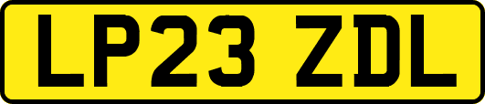 LP23ZDL