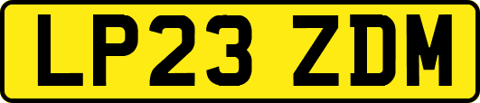 LP23ZDM