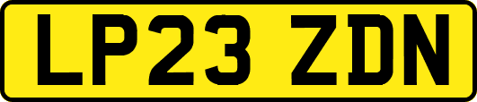 LP23ZDN