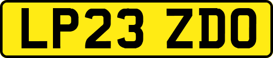 LP23ZDO