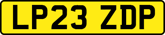 LP23ZDP