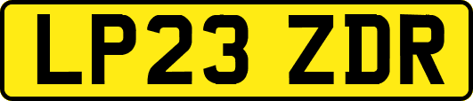 LP23ZDR
