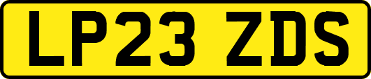 LP23ZDS