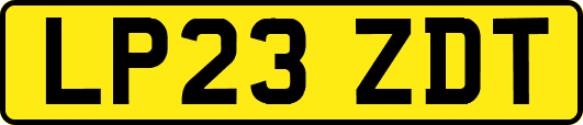 LP23ZDT