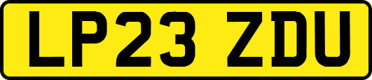 LP23ZDU