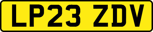 LP23ZDV