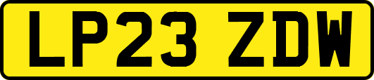 LP23ZDW