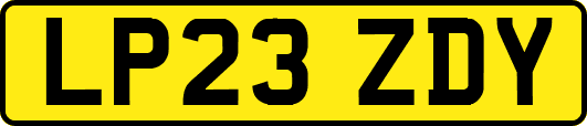 LP23ZDY