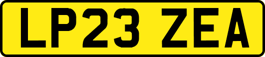 LP23ZEA