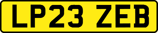 LP23ZEB