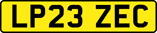 LP23ZEC