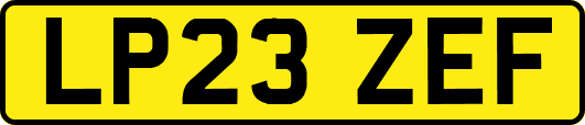 LP23ZEF