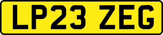 LP23ZEG