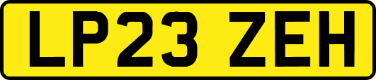 LP23ZEH