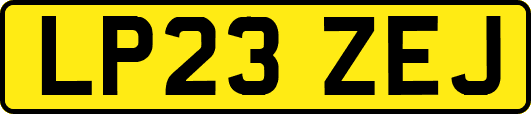 LP23ZEJ