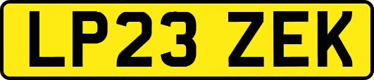 LP23ZEK