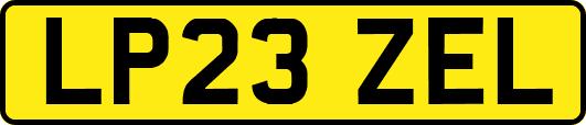 LP23ZEL