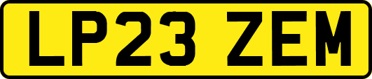 LP23ZEM