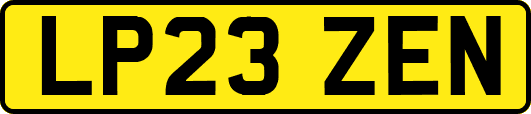 LP23ZEN