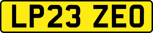 LP23ZEO