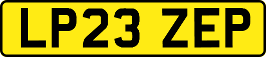 LP23ZEP