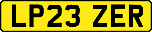 LP23ZER