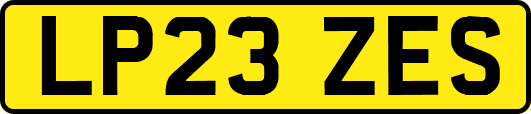 LP23ZES