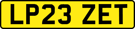 LP23ZET