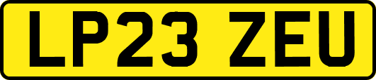 LP23ZEU