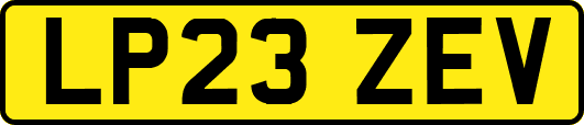 LP23ZEV