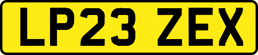 LP23ZEX