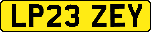LP23ZEY